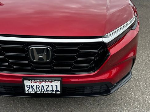 Used 2024 Honda CR-V EX-L image 5
