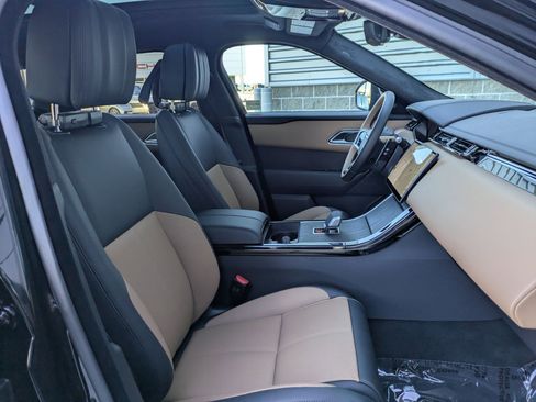 Used 2026 Land Rover Range Rover Velar Autobiography image 30