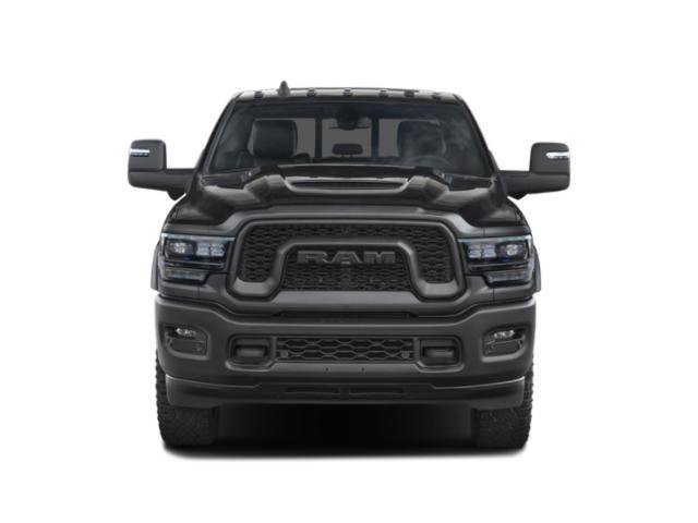 Used 2024 RAM 2500 Rebel w/ Level 2 Equipment Group AWD/4WD image 7