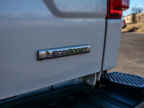 Used 2019 Ford F150 King Ranch w/ Equipment Group 601A Luxury image 15