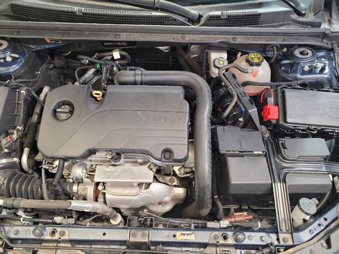 Used 2020 Chevrolet Malibu LT FWD image 30