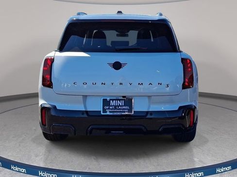 New 2026 MINI Cooper Countryman S AWD/4WD image 5
