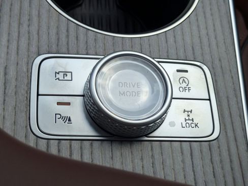 New 2025 Genesis GV80 3.5T Prestige image 32