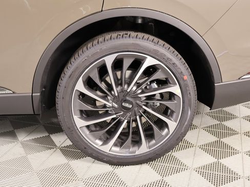 New 2026 Lincoln Aviator Reserve image 20