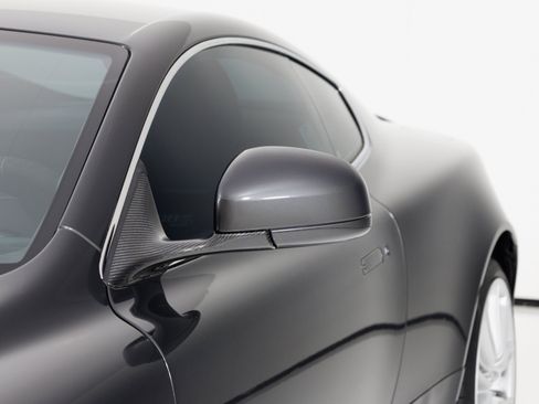 Used 2011 Aston Martin DBS Coupe RWD image 43