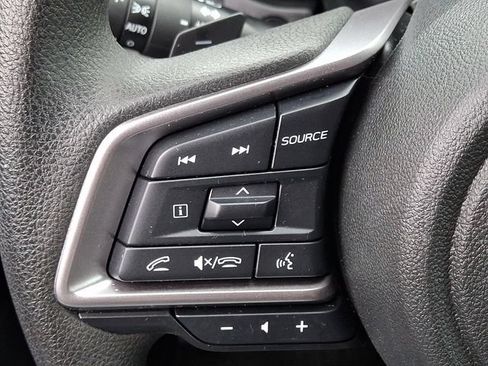 Used 2025 Subaru Outback AWD/4WD image 20
