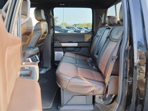 Certified 2024 Ford F250 King Ranch image 27