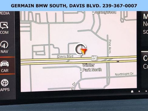 Certified 2023 BMW X3 xDrive30i w/ Premium Package image 22