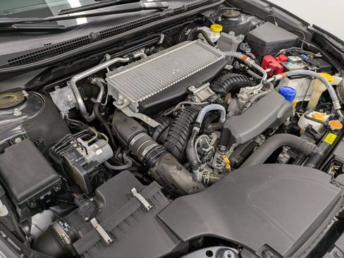 Used 2020 Subaru Outback Limited XT image 30