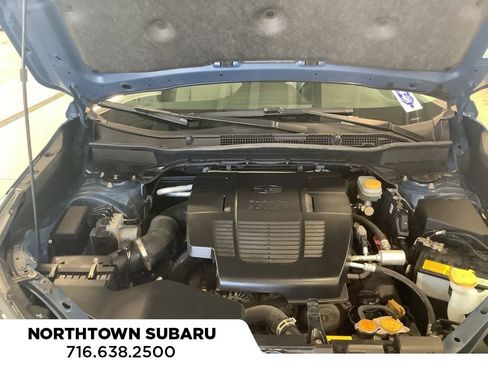 Used 2019 Subaru Forester Limited image 22
