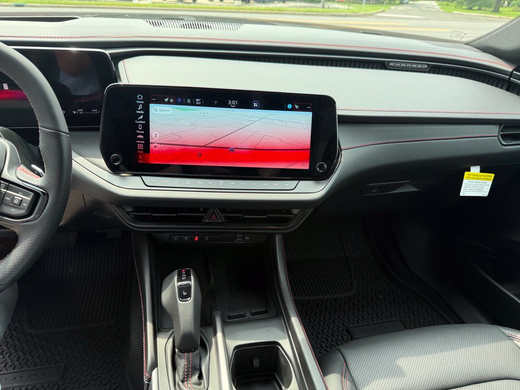 New 2027 Dodge Charger R/T AWD/4WD image 23