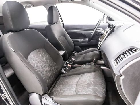 Used 2022 Mitsubishi Outlander Sport LE AWD/4WD image 33