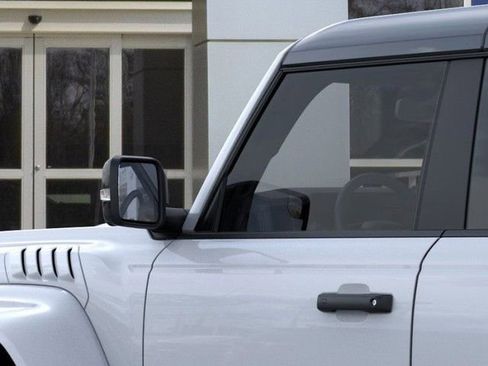 New 2025 Ford Bronco Raptor image 22