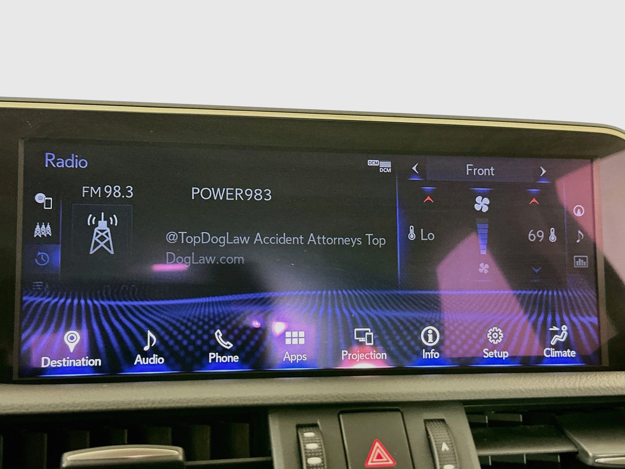 Used 2019 Lexus ES 300h w/ Accessory Package 2 FWD image 21