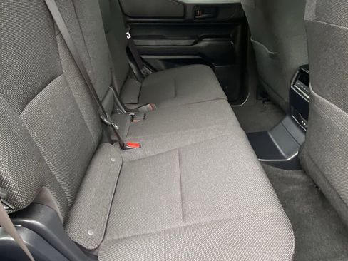 Certified 2025 Toyota Land Cruiser 1958 AWD/4WD image 19