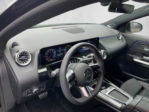 Certified 2026 Mercedes-Benz GLA 250 4MATIC image 10