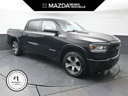 Used 2019 RAM 1500 Laramie
