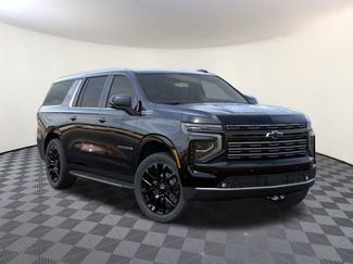 New 2026 Chevrolet Suburban High Country w/ Sun And Tow Package video 1