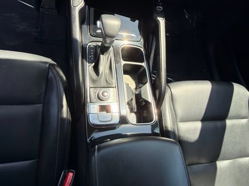 Used 2025 Kia Telluride S AWD/4WD image 20