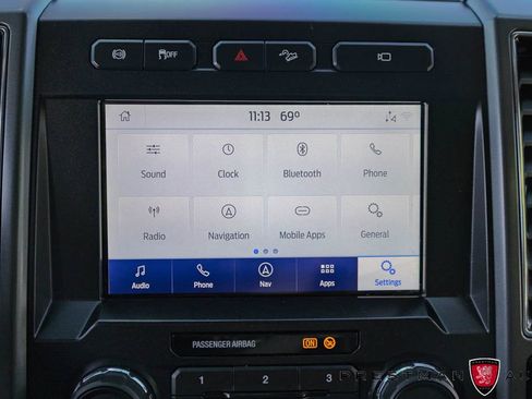Used 2022 Ford F250 XLT w/ Black Appearance Package AWD/4WD image 33