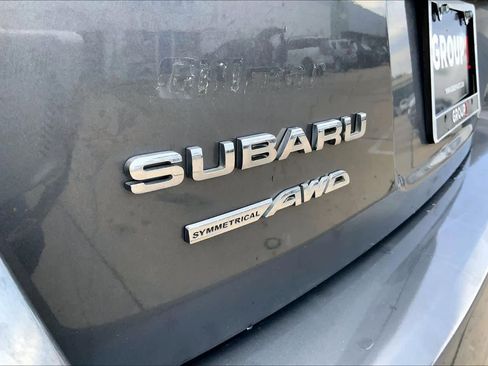 Used 2019 Subaru Impreza 2.0i Sport image 9