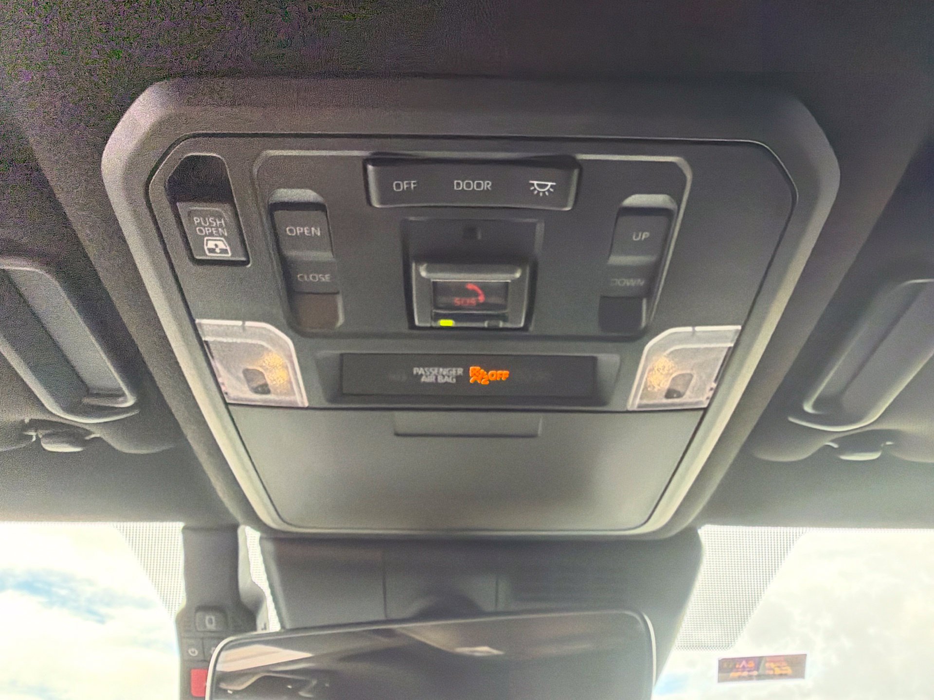 Used 2026 Toyota 4Runner Limited RWD image 21