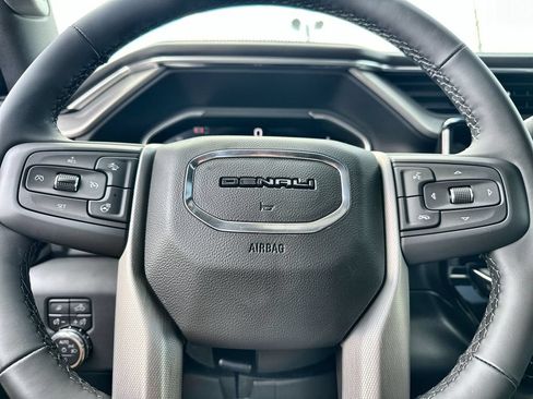 New 2026 GMC Sierra 3500 Denali w/ Denali Reserve Package AWD/4WD image 33