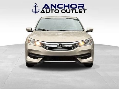 Used 2017 Honda Accord LX image 2