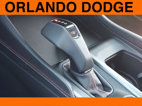 New 2026 Dodge Charger R/T Scat Pack image 19