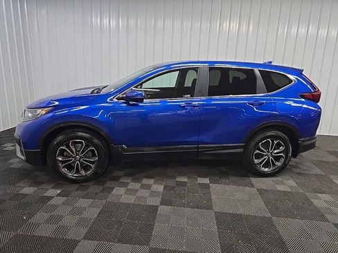 Used 2020 Honda CR-V EX image 5