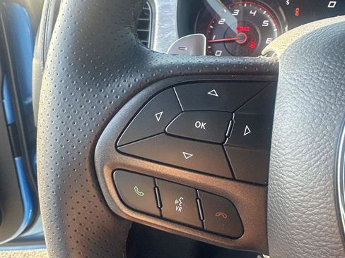 Used 2023 Dodge Charger R/T w/ Daytona Edition Group RWD image 15