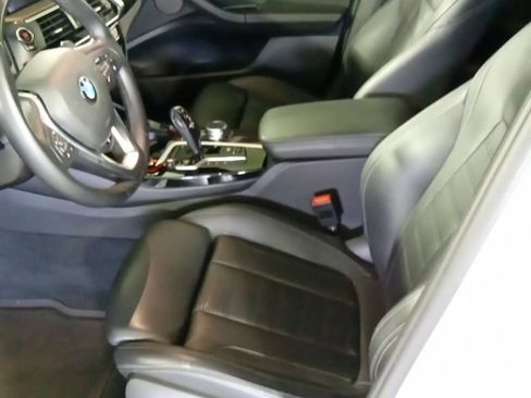 Used 2019 BMW X3 xDrive30i w/ Executive Package AWD/4WD image 9
