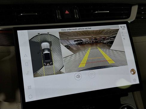 New 2025 Jaguar F-PACE R-Dynamic S image 16