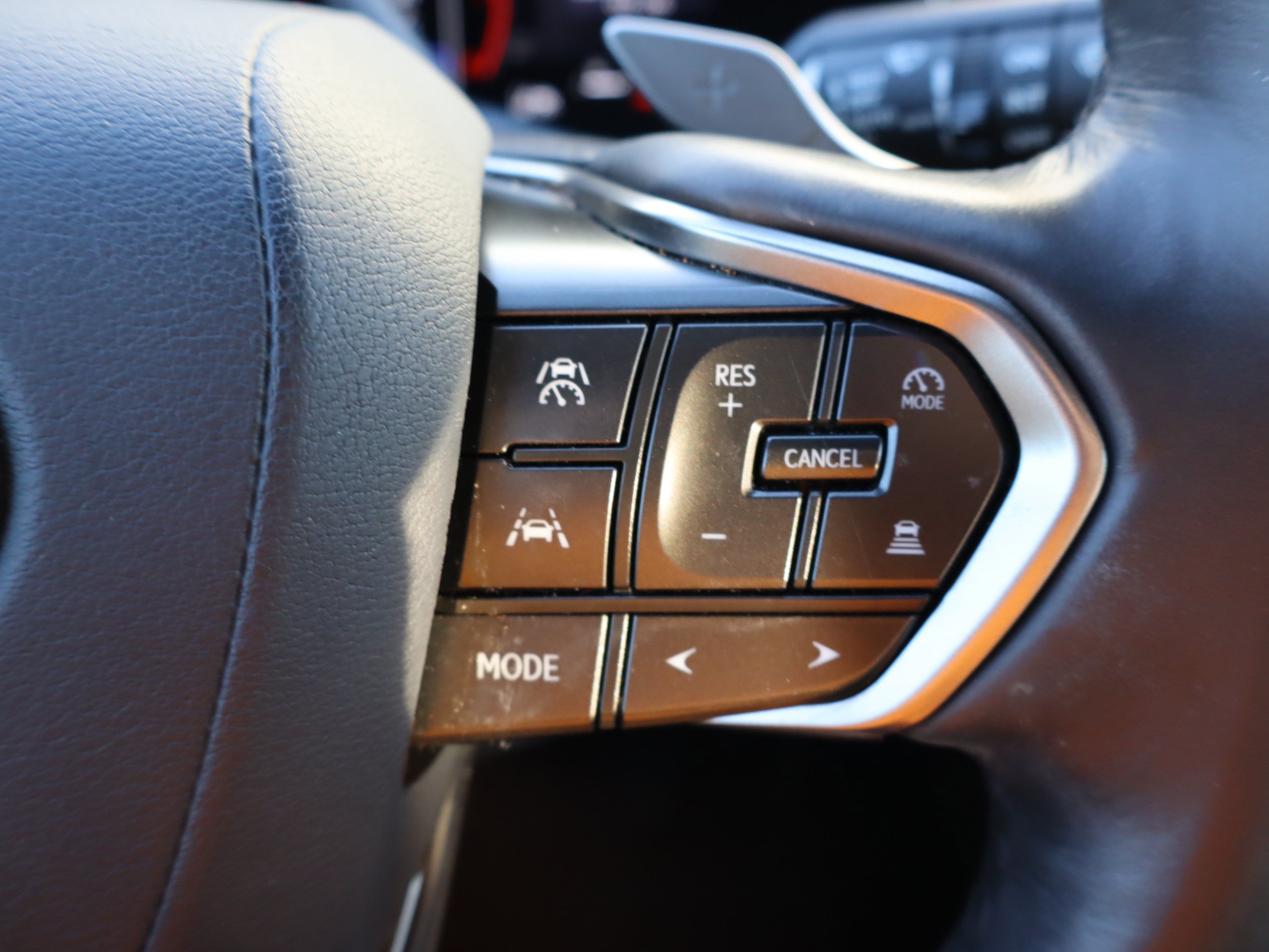 Used 2025 Lexus TX 350 FWD w/ Technology Package image 21
