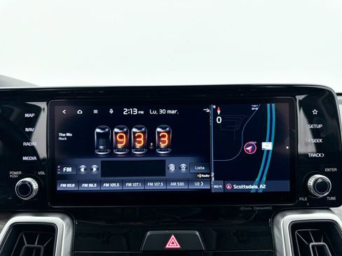 Used 2022 Kia Sorento S AWD/4WD image 24