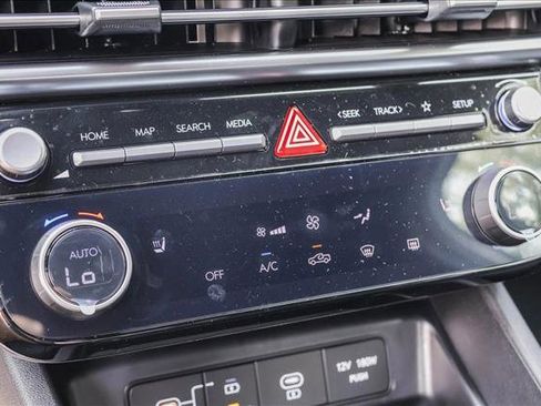 New 2026 Hyundai Santa Cruz SEL image 19