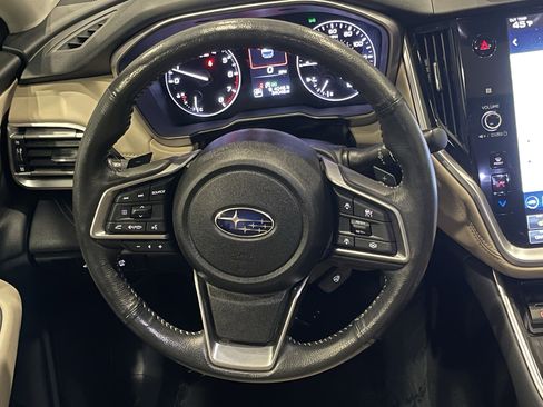 Used 2024 Subaru Outback Limited image 20