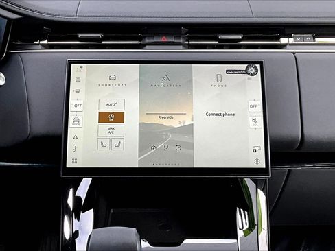 Used 2025 Land Rover Range Rover Sport SE image 31