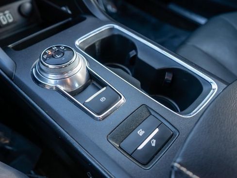 Used 2019 Ford Fusion Titanium image 36