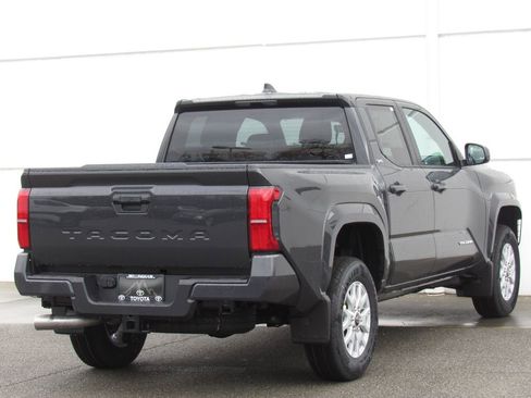 New 2026 Toyota Tacoma SR5 RWD image 6