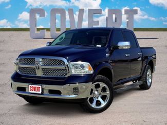 Used 2018 RAM 1500 Laramie video 1
