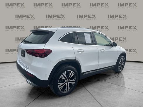 Used 2025 Mercedes-Benz GLA 250 image 5