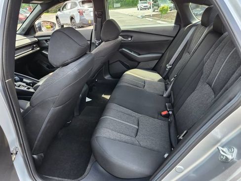 Used 2024 Honda Accord Sport image 13