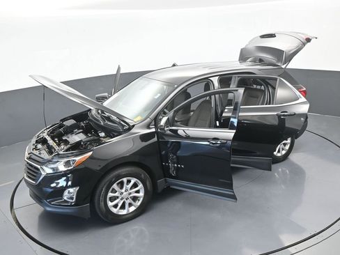 Used 2020 Chevrolet Equinox LT image 64
