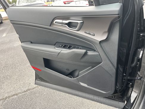 Used 2026 Kia Sportage SX Prestige image 15