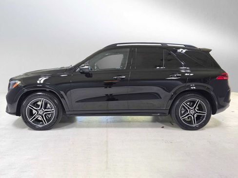 New 2026 Mercedes-Benz GLE 450 4MATIC image 6