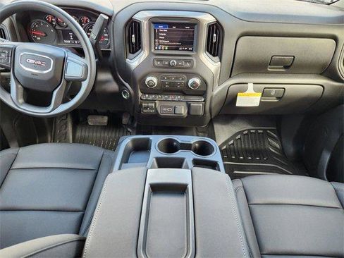 New 2026 GMC Sierra 2500 Pro w/ 1SA Pro Safety Plus Package image 12