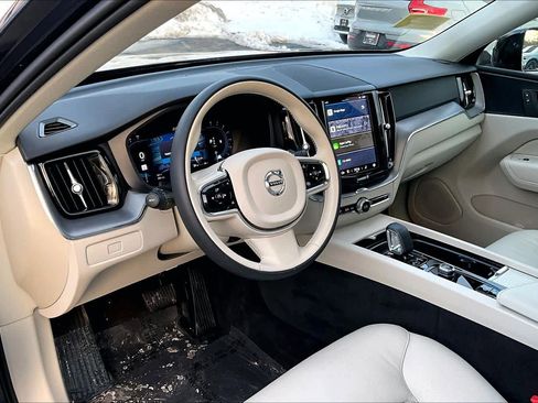 Certified 2024 Volvo XC60 B5 Core w/ Climate Package image 17