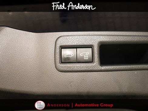 Certified 2023 Toyota Venza Limited AWD/4WD image 6