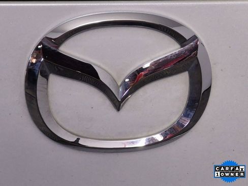 Used 2024 MAZDA CX-50 AWD 2.5 S w/ Cargo Package image 7